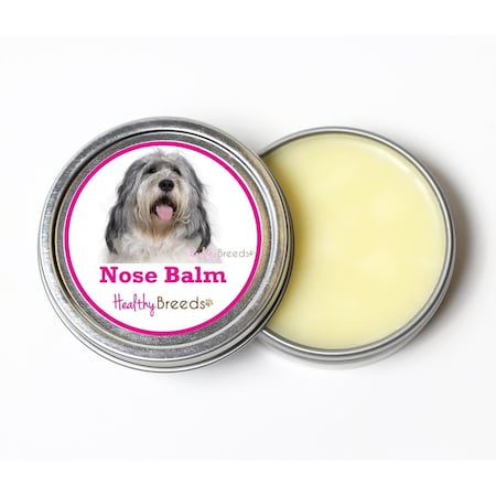 Pamperedpets 2 oz Polish Lowland Sheepdog Dog Nose Balm PA3500927